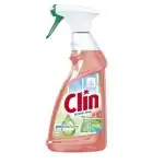 Window cleaning solution, Clin Pro Nature Grapefruit, 500ml, wholesale