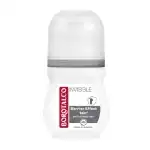 Borotalco Invisible Gray golyós dezodor 50ml, nagykereskedelem
