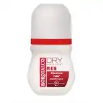 Borotalco Dry Amber férfi golyós dezodor 50ml, nagykereskedelem