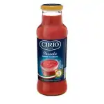 Доматено пюре Cirio 700гр на едро
