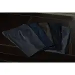 Classic straight trousers "Flanex", wholesale goods