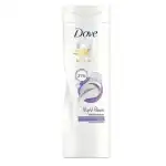 Dove Lotiune de corp 400 ml Night Renew Niacinamide, en-gros