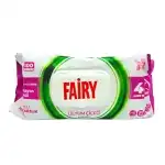 SERVETELE MULTISUPRAFETE FAIRY LILYUM 100BUC