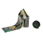 Folie de transfer animal print 04, Sela
