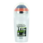 Loreal Men Expert Рол-он антиперспирант за мъже 50 мл Shirt Protect, продажба на едро