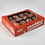 Glazed nougat, wholesale