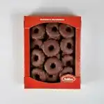 Chocolate rolls, wholesale