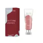 Ruj Lichid Mat Lipgloss Ice Cube Velvet 01