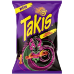TAKIS SWEET CHILI 90GR