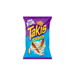 TAKIS BUCKIN RANCH  90GR