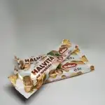 Orzeszki ziemne Halvita 80g, hurt