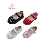 Pantofi fetita, 20-25, Negru, angro, 17C