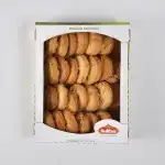 Fursecuri Kurabye Cu Nucă 500 G, angro