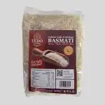 Golden Sella Basmati rice 500gr, wholesale