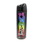 Deo Intesa Unisex Pride2Be 125 ml