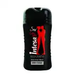 Dus gel sampon Intesa Unisex Ambra d'Arabia 250 ml