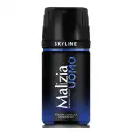 Deo Malizia Uomo Skyline 150 ml