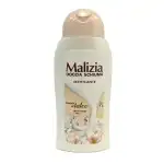 Dus gel Malizia Talc 300 ml