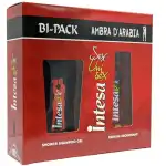 Bipack Intesa UNISEX Ambra deo 125ml si dus gel 250 ml