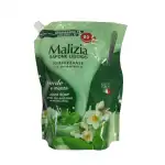 Rezerva sapun lichid antibacterian Malizia Ceai verd 1000 ml