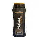 Duș gel șampon Malizia Uomo Gold 250 ml