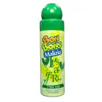 Spray Deodorant Bon Bons Cyber Kiwi Malizia, 75 ml