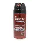Deo Intesa pour Homme Ylang Ylang 150 ml