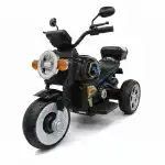 Motocykl na akumulator, 3 koła, hurt