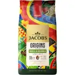 JACOBS BEANS 1KG ORIGIN BRAZIL&COLOMBIA (4B), wholesale