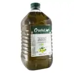 Ulei bio de masline extravirgin, 5L Crudolio