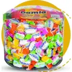 Tayaş Damla Új 2 db cukorka 900gr, nagykereskedelem