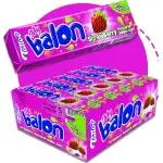 Дъвка My Balon Ягода 18 гр., на едро