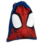 GHIDANȚĂ PENTRU COPII URSUL SPIDERMAN 27*33, depozit en-gros
