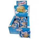 EFS.DR.DADS.PRAJ.GLAZURA ALBA ICE CREAM 45g 24/1, en gros
