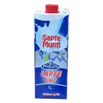 UHT MILK SEVEN MOUNTAINS 1L 3.5% FAT 12/1, wholesale