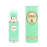 Al Asrar Perfume - Zorba 100 ml, wholesale