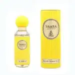 Parfum Samba de la casa Al Asrar, en-gros