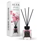 Odorizant camera Alya Cherry Blossom 100 ml, engros