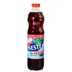 Napój niegazowany jagody i czarna herbata Nestea 1,5l SGR, hurt