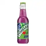 Bautura necarbogazoasa cu zmeura,afine si menta Tymbark, 0.25 l SGR