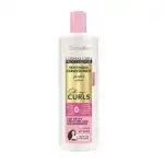 Balsam Professional Cosmaline Oh My Curls hidratáló, 500 ml, nagykereskedelem