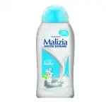 Malizia Doccia Nutritious Cream tusfürdő tejkrém 300ml, nagykereskedelem