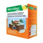 BROS Microbec Pits and Pits 25 g, Biológiai kezelés, nagykereskedelem