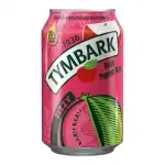 Tymbark Fizzy Apple & Watermelon 0.33L | Napój gazowany SGR, hurt