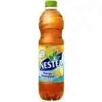 Napój niegazowany mango, ananas i czarna herbata Nestea 0,5l SGR, hurt