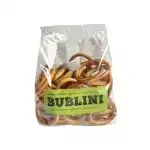 Biscuits Crackers Real with salt, 200g/pack, 15 packs/box, 3kg, Supreva, wholesale