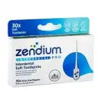 Zendium Betisoare interdentare 30buc Interdental Pro Soft