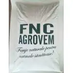 Furaj Natural Complet Crestere Curca 8 saptamani – 12 saptamani, 25 kg
