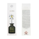 Difuzor de parfum de casă Vanilla Boab Alvoria 120 ml, en-gros