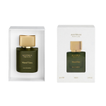 Wood Vibes - Parfum Premium Alvoria 50 ml, en-gros